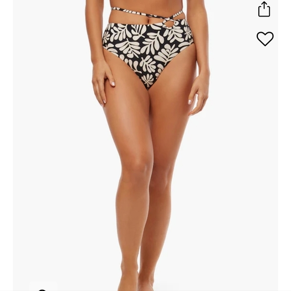 Weworewhat bikini set - Picture 6 of 11